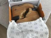 Nauji Timberland premium batai - nuotraukos Nr. 2