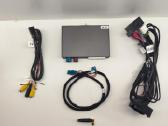 Bmw Cic, Nbt Carplay priedelis