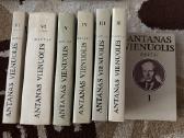 Įv. knygos po 0,50 eur! - nuotraukos Nr. 6