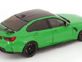 Bmw M3 (G80) Performans Parts - nuotraukos Nr. 2