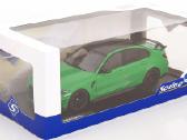 Bmw M3 (G80) Performans Parts - nuotraukos Nr. 3