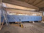 Stogdengiai- šlaitinių stogų dengimas, renovacija - nuotraukos Nr. 19