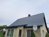Stogdengiai- šlaitinių stogų dengimas, renovacija - nuotraukos Nr. 16