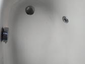 Jacuzzi burbulinė masažinė dziakuzi vonia - nuotraukos Nr. 4