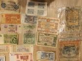 Parduodu įvairius banknotus - nuotraukos Nr. 2