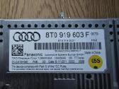 Audi A4 B8 Display - nuotraukos Nr. 2