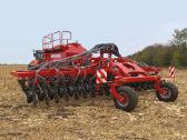 Agrosoyuz Turbosem Ts19-32 - nuotraukos Nr. 2
