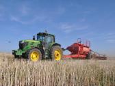 Agrosoyuz Turbosem Ts19-32 - nuotraukos Nr. 3