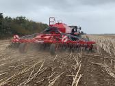 Agrosoyuz Turbosem Ts19-32 - nuotraukos Nr. 5
