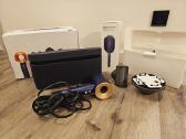Plauku dziovintuvas Dyson Supersonic Hd07