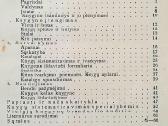 "Mažas knygynas jo įrengimas ir tvarkymas" 1924m - nuotraukos Nr. 2