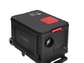 Dyzelinis autonominis šildytuvas 9kw, 12v/24v/230v - nuotraukos Nr. 2