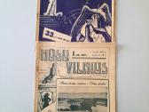 "Mūsų Vilnius" 1931m
