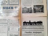 "Mūsų Vilnius" 1931m - nuotraukos Nr. 2