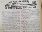 "Mūsų Vilnius" 1931m - nuotraukos Nr. 6