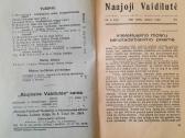 "Naujoji Vaidilutė" 1936m - nuotraukos Nr. 2