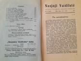 "Naujoji Vaidilutė" 1936m - nuotraukos Nr. 4