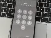 iPhone 12 Pro Max iCloud