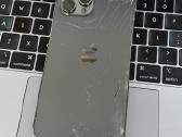 iPhone 12 Pro Max iCloud - nuotraukos Nr. 4