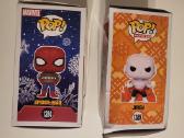 Funko pop figūrėlės - nuotraukos Nr. 2