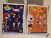 Funko pop figūrėlės - nuotraukos Nr. 3