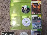 Xbox 360 ir Xbox one žaidimai - nuotraukos Nr. 3