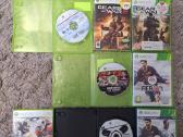 Xbox 360 ir Xbox one žaidimai - nuotraukos Nr. 4