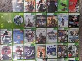 Xbox 360 ir Xbox one žaidimai