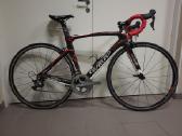 Wilier Cento Aero 1 plento dviratis