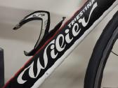 Wilier Cento Aero 1 plento dviratis - nuotraukos Nr. 3