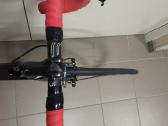 Wilier Cento Aero 1 plento dviratis - nuotraukos Nr. 9