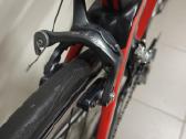 Wilier Cento Aero 1 plento dviratis - nuotraukos Nr. 17