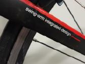 Wilier Cento Aero 1 plento dviratis - nuotraukos Nr. 5