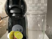 Dolce Gusto Kavos aparatas su kapsulėmis