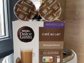 Dolce Gusto Kavos aparatas su kapsulėmis - nuotraukos Nr. 2