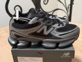 New Balance batai ir Burberry džemperis - nuotraukos Nr. 4