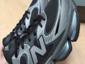 New Balance batai ir Burberry džemperis - nuotraukos Nr. 13