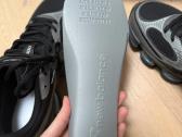 New Balance batai ir Burberry džemperis - nuotraukos Nr. 14