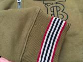 New Balance batai ir Burberry džemperis - nuotraukos Nr. 24