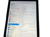 iPad 5th Generation 32gb + 3 mėn. garantija - nuotraukos Nr. 4