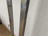 Praplėtimo profiliai Ravak Chrome Crv1 - nuotraukos Nr. 3