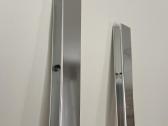 Praplėtimo profiliai Ravak Chrome Crv1 - nuotraukos Nr. 4