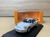 Porsche 911 Carrera RS 3.0, 1974 - 1:43 Maxichamps - nuotraukos Nr. 2