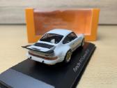 Porsche 911 Carrera RS 3.0, 1974 - 1:43 Maxichamps - nuotraukos Nr. 3
