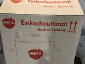 Konservavimo/virinimo puodas - nuotraukos Nr. 4