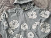 Denim Tears Cotton Wreath Hoodie (M dydis)
