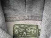 Denim Tears Cotton Wreath Hoodie (M dydis) - nuotraukos Nr. 2