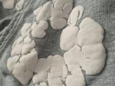 Denim Tears Cotton Wreath Hoodie (M dydis) - nuotraukos Nr. 3