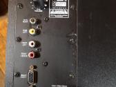 Logitech X-530 koloneles - nuotraukos Nr. 5