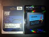 SSD Nvme